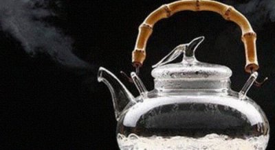 水开了是什么样子,锅里的水烧开是什么样子的