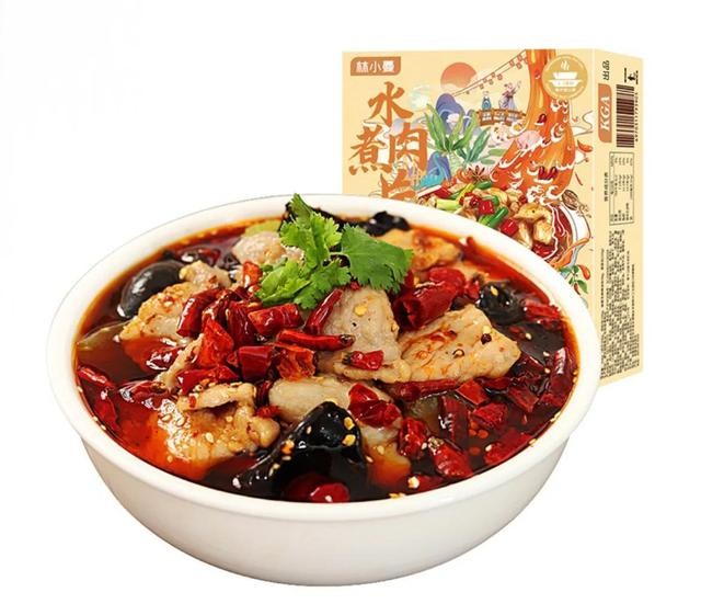 半成品菜到底好不好(风靡的半成品菜究竟有多少添加剂)(7)