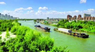 世界最长的人工运河,世界上最长最古老的人工运河是什么