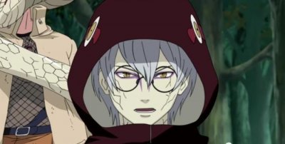 ​药师兜曾经也很懂事,最后却成为了boss,他经历了什么?