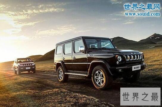 中国最贵的车,红旗HQE600万(一个车灯10万)