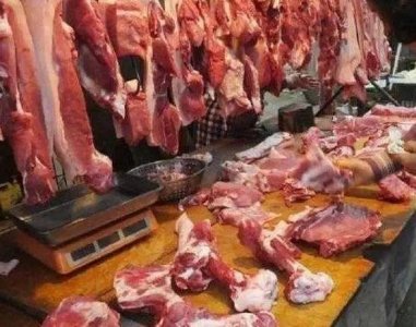 ​猪身上哪个骨头最好吃？排骨只能排第3，最好吃的是这块