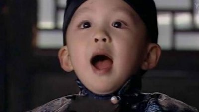 ​曾出演《小爸爸》，3岁出道被称最萌神娃，看到近照后：长残了