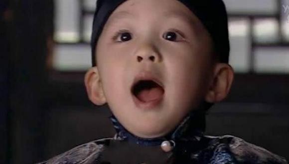 曾出演《小爸爸》,3岁出道被称最萌神娃,看到近照后:长残了