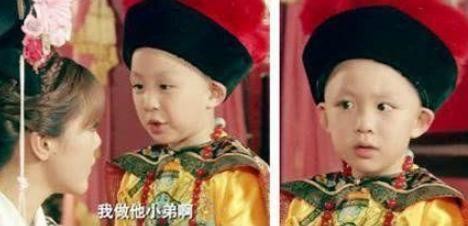 曾出演《小爸爸》,3岁出道被称最萌神娃,看到近照后:长残了