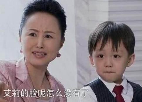 曾出演《小爸爸》,3岁出道被称最萌神娃,看到近照后:长残了