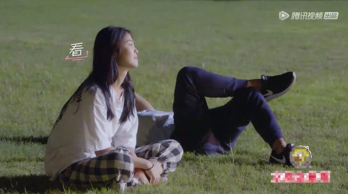 奥斯卡刘泽煊各出奇招,王靖雯李君婕无从下手最甜不过西红柿CP