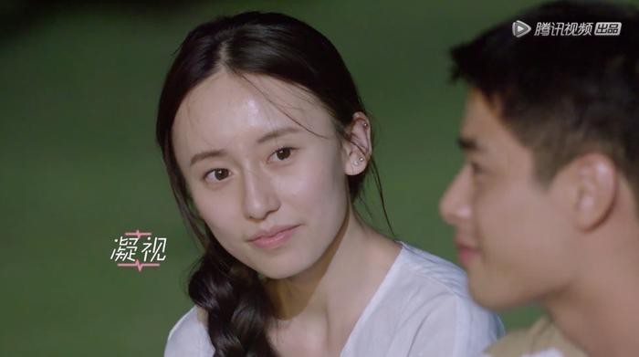 奥斯卡刘泽煊各出奇招,王靖雯李君婕无从下手最甜不过西红柿CP