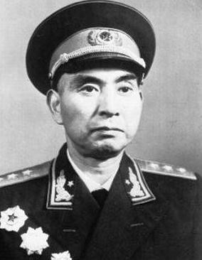 北京军区历任司令员都有谁?谁任职时间最长?谁军衔最高?