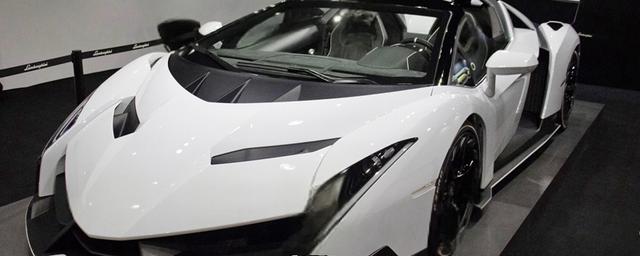 兰博基尼毒液怎么样-