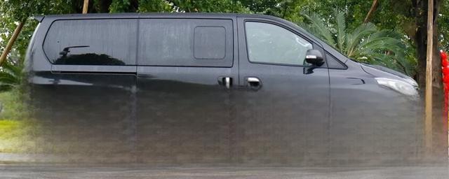 风行m6尺寸多长-