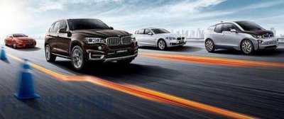 旧车换新车流程