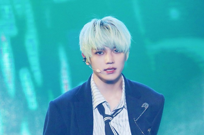 nct李泰容出道前怎么了