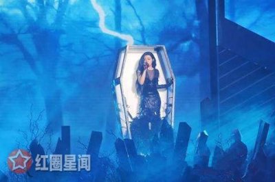 张靓颖间歇性失聪落泪歌手为什么大多都患有间歇性失聪