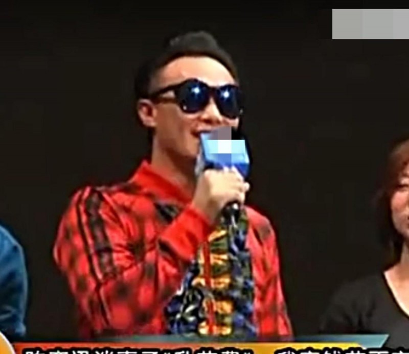 陈奕迅妻子徐濠萦图片（陈奕迅47岁老婆逆生长）