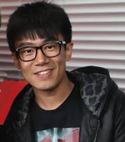 李雪健的儿子近照曝光(他竟然是李雪健的亲儿子)(4)