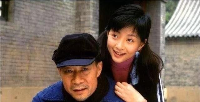 李雪健的儿子近照曝光(他竟然是李雪健的亲儿子)(2)