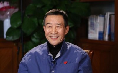 李雪健的儿子近照曝光(他竟然是李雪健的亲儿子)