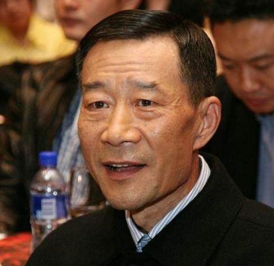 李雪健的儿子近照曝光(他竟然是李雪健的亲儿子)(5)