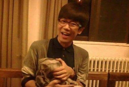 李雪健的儿子近照曝光(他竟然是李雪健的亲儿子)(6)