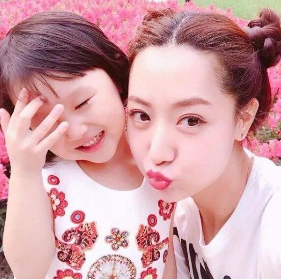 白冰为什么离的婚