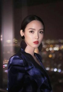 张梓琳图片素颜 张梓琳个人资料及图片 近照