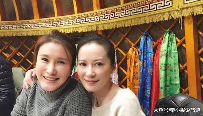 她是《重案六组》最美警花,嫁大23岁导演,如今整容失败面目全非