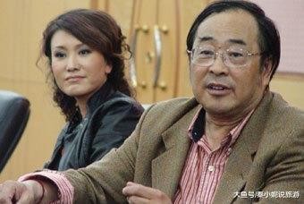 她是《重案六组》最美警花,嫁大23岁导演,如今整容失败面目全非