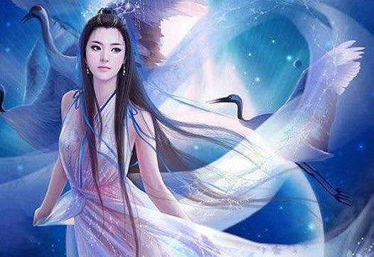 十大女主建仙闭幕演义 概括佳瞅女建仙演义完原