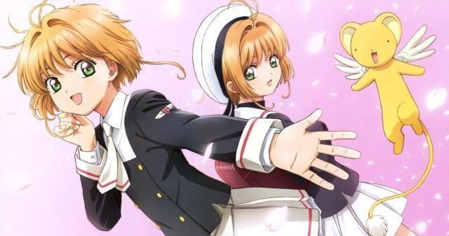 盘点动漫中最受男生欢迎的3个黄头发妹妹,你喜欢的在其中吗