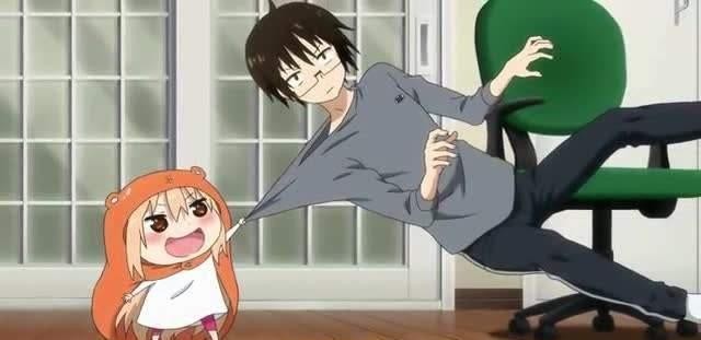 盘点动漫中最受男生欢迎的3个黄头发妹妹,你喜欢的在其中吗