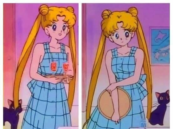 盘点动漫中最受男生欢迎的3个黄头发妹妹,你喜欢的在其中吗