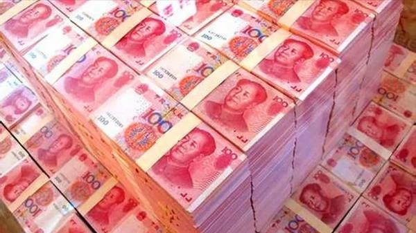 一枚一元(YING)币重多少克