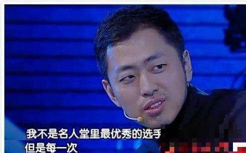 王昱珩虽然以失败者身份离开《最强大脑》,但是依旧被无数人追捧