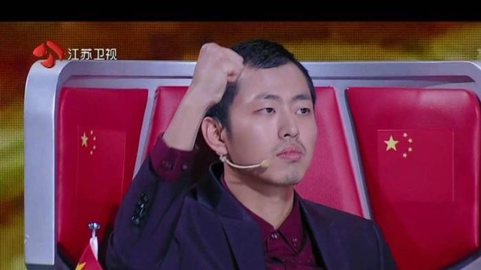 王昱珩虽然以失败者身份离开《最强大脑》,但是依旧被无数人追捧