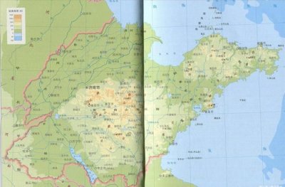 山东十大最强县,威海最多,烟台第二,青岛济南只有一县域入围