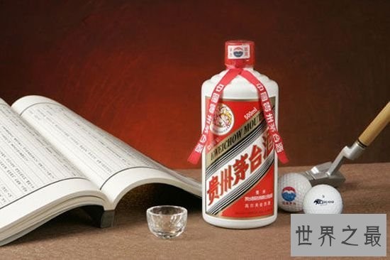 中国八大名酒排行榜,看得到喝不起的“国酒”