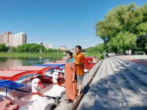 齐齐哈尔地图高清全图 齐齐哈尔地图包括各县-第1张图片-