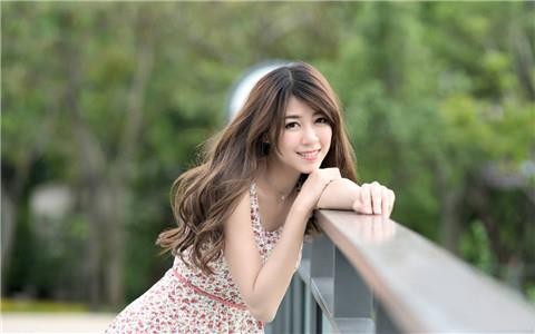 撩女生撩到脸红的话，撩到女朋友脸红的情话一问一答