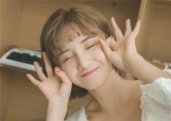 撩女生撩到脸红的话