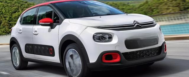 东风雪铁龙c3怎么样-