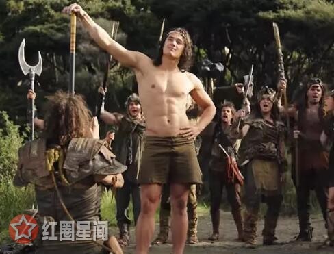 澳大利亚猴王传奇好看吗 唐僧变美女被悟空非礼