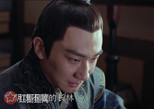 琅琊榜2萧元启谋反成功了吗 萧元启挟持皇帝反被除掉