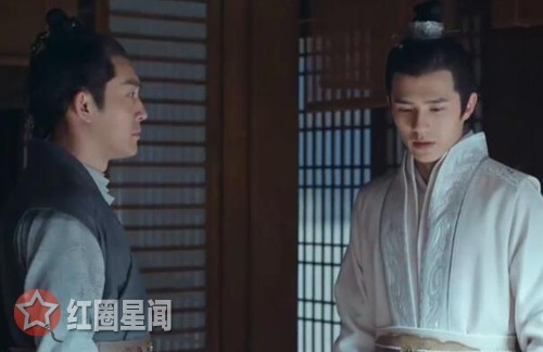 琅琊榜2萧元启谋反成功了吗 萧元启挟持皇帝反被除掉