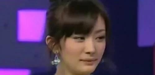 刘诗诗快乐大本营(盘点女星第一次上快本的样子)