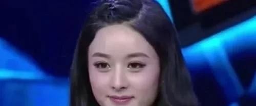 刘诗诗快乐大本营(盘点女星第一次上快本的样子)