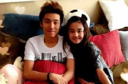 张木易和miki的故事(miki爱上张木易)