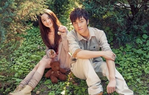 张木易和miki的故事(miki爱上张木易)