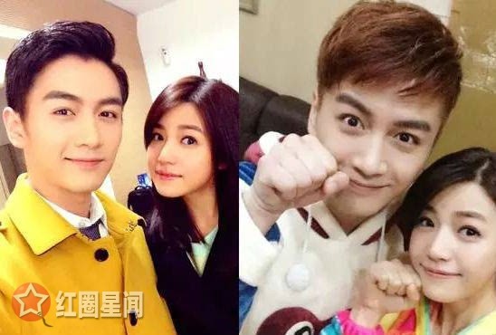 陈晓死缠烂打追陈妍希是真的吗 深扒陈晓对陈妍希冷淡吗