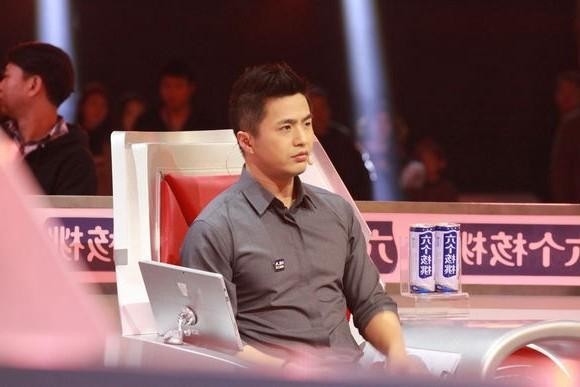 被骂也不怕没人看,桑洁给出《最强大脑》还能做下去的两个理由